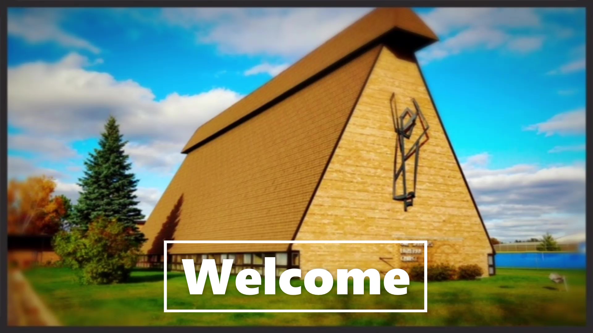 Our Savior's Lutheran Church  ELCA